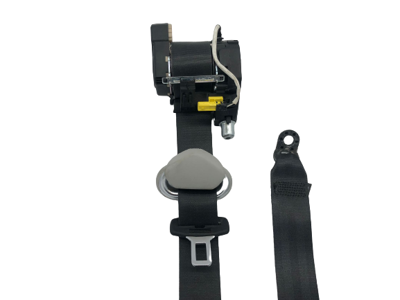 G1112 - vw seatbelt tensioner