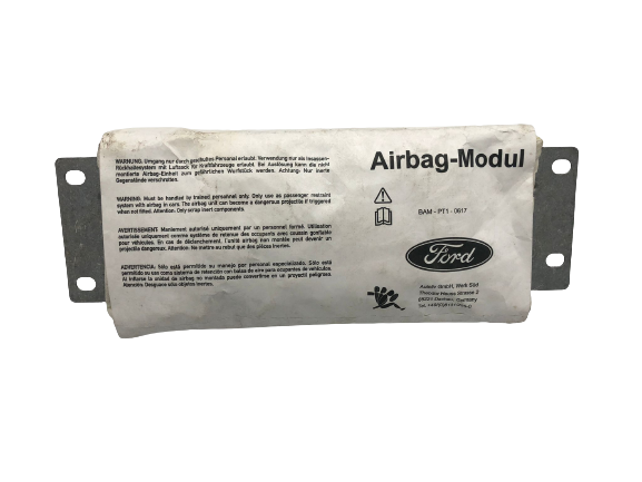 G1345 - ford airbag