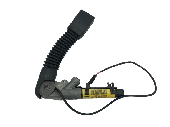 G1422 - bmw seatbelt tensioner