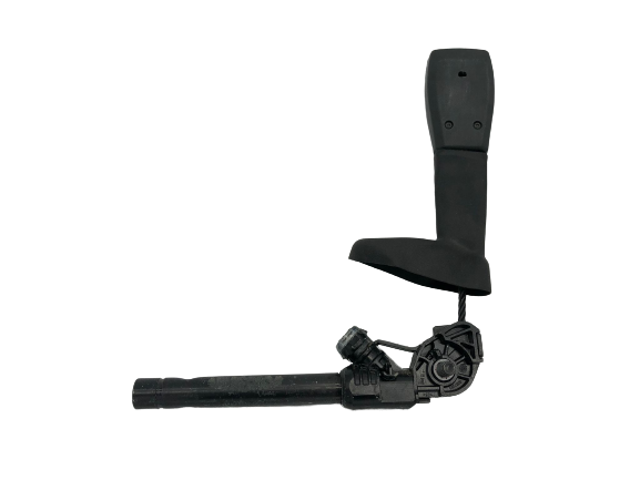 G1680 - volvo seatbelt tensioner