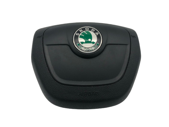G1785 - skoda airbag