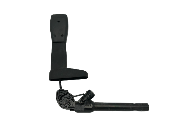 G1979 - volvo seatbelt tensioner