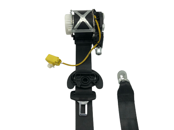 G2266 - vw seatbelt tensioner