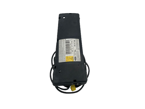 G2285 - ford airbag