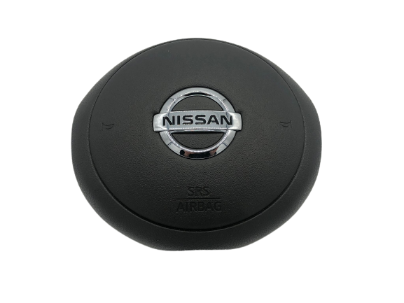 G2351 - nissan airbag