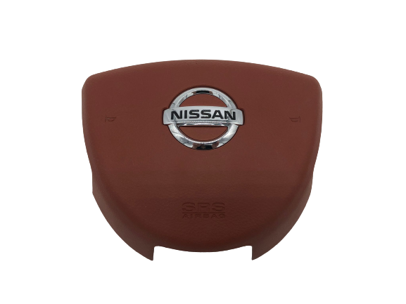 G2532 - nissan airbag
