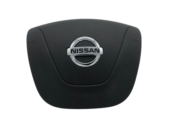 G2533 - nissan airbag