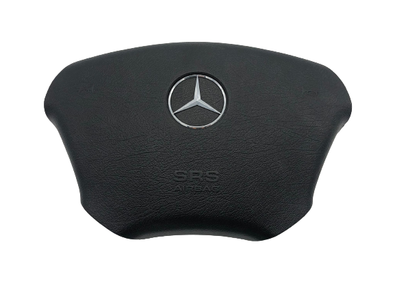 G2668 - mercedes benz airbag