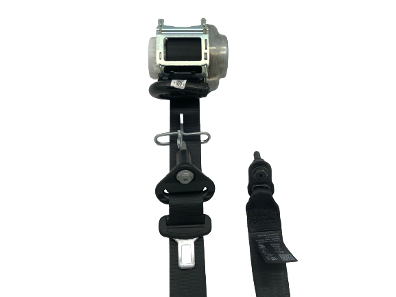 G3932 - renault seatbelt tensioner