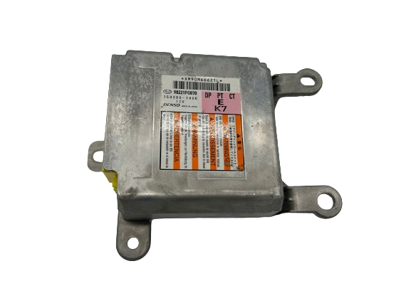 G3988 - subaru airbagmodule