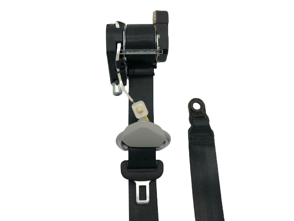 G4082 - vw seatbelt tensioner