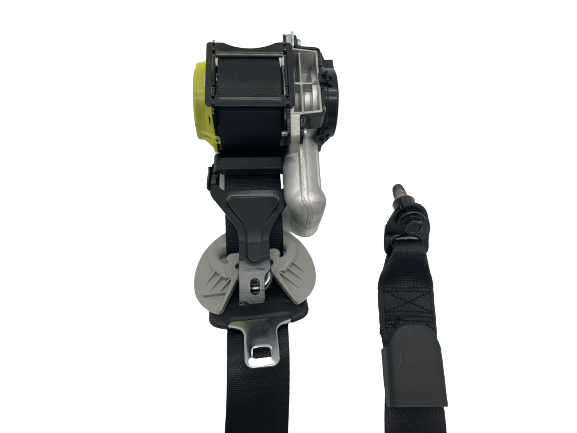G4169 - kia seatbelt tensioner