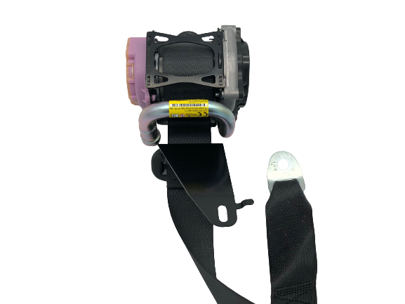 G4480 - toyota seatbelt tensioner