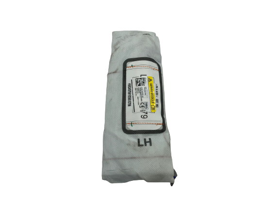 G4502 - ford airbag
