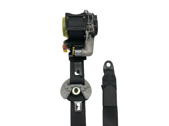 G4537 - kia seatbelt tensioner