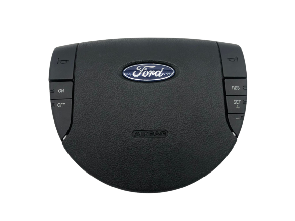 G506 - ford airbag