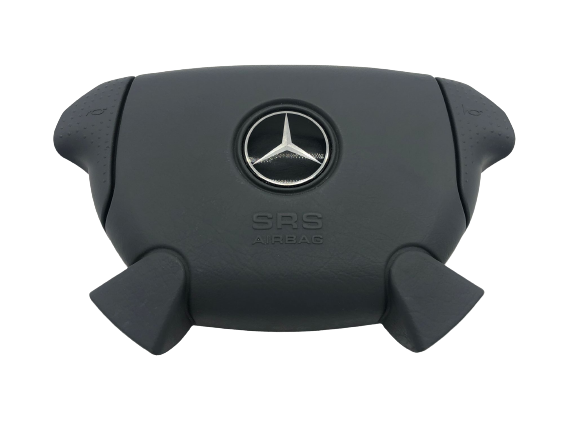 G763 - mercedes benz airbag